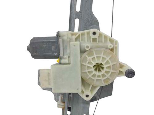Rear left window mechanism PEUGEOT 308 II (LB_, LP_, LW_, LH_, L3_) 1.6 HDi 100 | BP27928727C24 