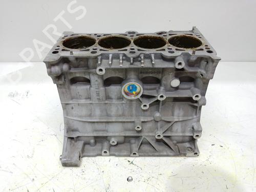 Other SKODA OCTAVIA II (1Z3) 2.0 FSI | BP25804924O1