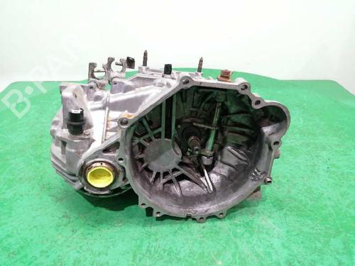 Used Gearbox HYUNDAI SONATA IV (EF) [1998-2005]  5325429