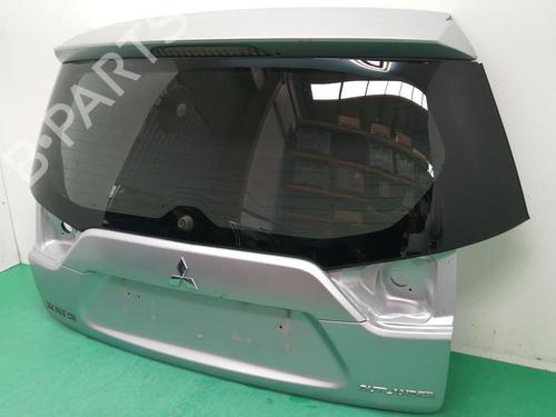 Tailgate MITSUBISHI OUTLANDER II (CW_W) 2.0 DI-D (CW8W) | BP13487094C6 