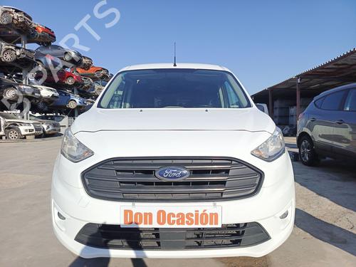 Climate control FORD TRANSIT CONNECT V408 Box Body/MPV | BP35956759I5 - Image 6