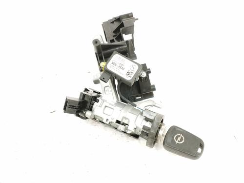 Used Electronic module OPEL ASTRA J (P10) 1.7 CDTI (68) (110 hp) 14152906