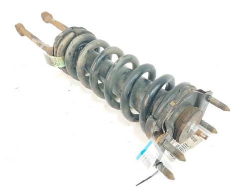 Right front shock absorber DODGE NITRO  | BP10177183M17 