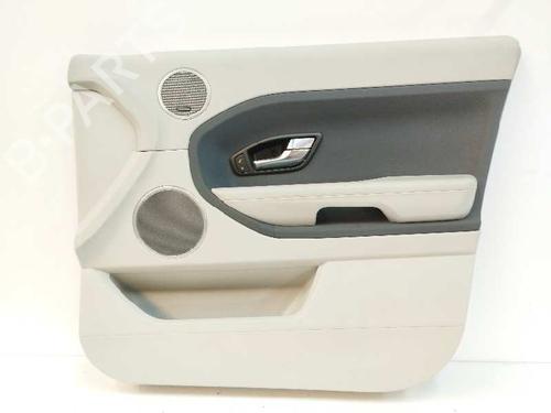 Used Front right panel LAND ROVER RANGE ROVER EVOQUE (L538) [2011-2019]  9833440