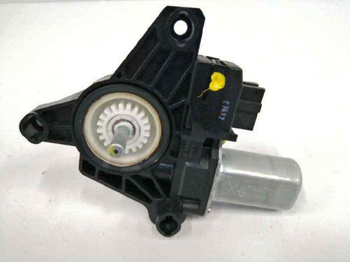 Left rear window motor MERCEDES-BENZ A-CLASS (W176) A 200 CDI / d (176.008) | BP6006883E23