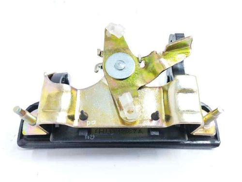 Tailgate handle FORD RANGER (ER, EQ, R_)  | BP9873396C132 