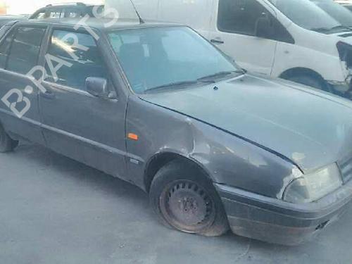 FIAT CROMA (154_) [1985-1996] 291329