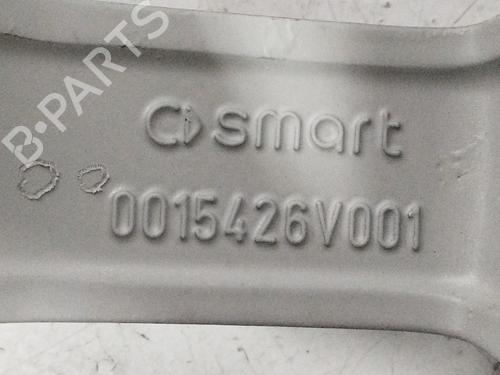 Rim SMART FORTWO Coupe (450) 0.7 (450.352, 450.332) | BP19702411C45 