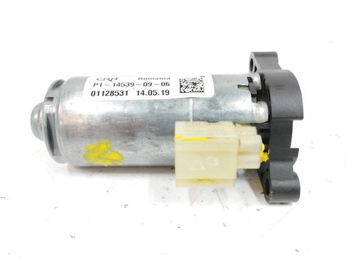 Used Electronic module BMW 4 Convertible (F33, F83) 420 d (184 hp) 11356163