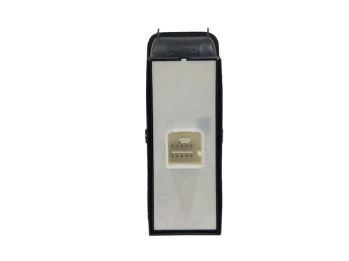 Left front window switch SKODA ROOMSTER (5J7) 1.4 | BP19636337I27 