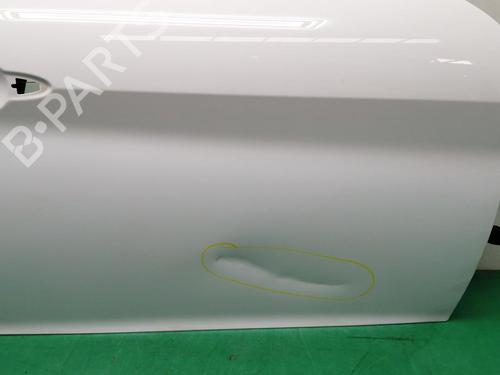 Right front door ALFA ROMEO GIULIA (952_) 2.0 (952ABA25B) | BP12442917C3 