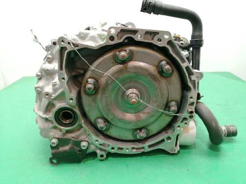 Used Gearbox Gearbox PEUGEOT 2008 I (CU_) 1.2 THP 110 / PureTech 110 (110 hp) 7809082 7809082