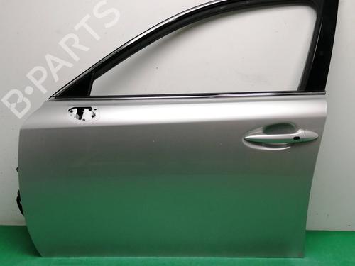 Used Left front door LEXUS IS II (_E2_) 220d (ALE20) (177 hp) 10647739