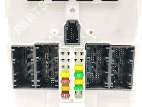 Electronic module BMW 3 Gran Turismo (F34) 318 d | BP9957992M83