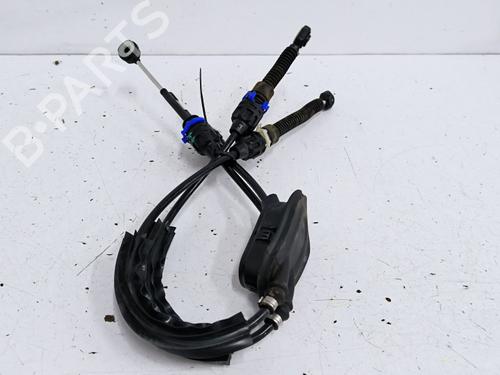 Used Cable Cable RENAULT CLIO V (B7_) 1.5 Blue dCi 100 (B7AD) (101 hp) 40531701 40531701