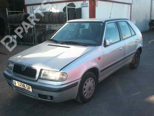 Injection pump SKODA FELICIA II (6U1) 1.9 D | BP8599438M78 