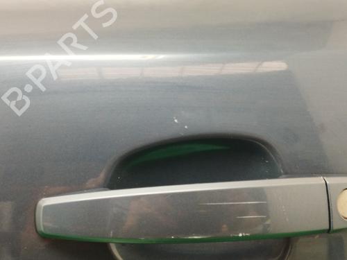 Left front door OPEL ASTRA H TwinTop (A04) 1.6 (L67) | BP23959276C2