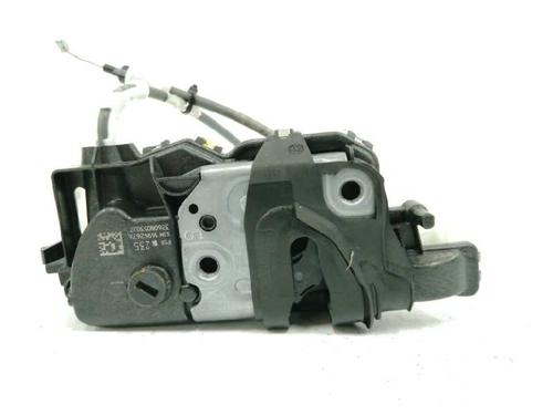 Used Front left lock PEUGEOT 3008 II SUV (MC_, MR_, MJ_, M4_) [2016-2026]  9130160