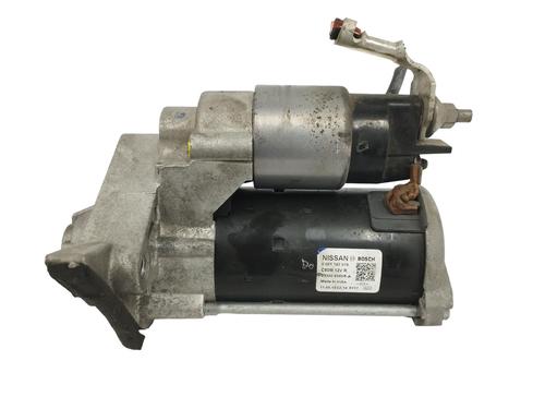 Used Starter NISSAN MICRA V (K14) [2016-2025]  13095617