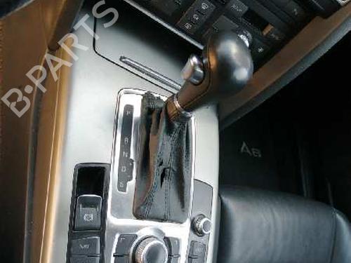 Steering wheel controls AUDI A6 Allroad C6 (4FH)  | BP7239784E15 