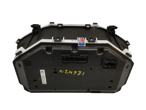 Instrument cluster TOYOTA YARIS (_P13_)  | BP13883299C47 