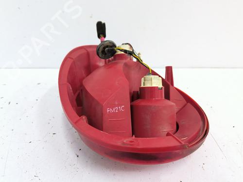 Left taillight CHEVROLET MATIZ (M200, M250) | BP39592407C34 - Image 4