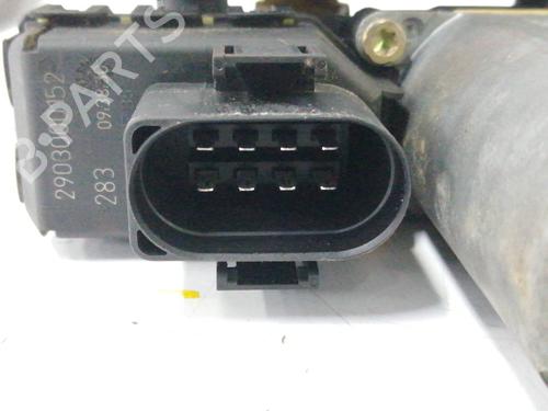 Rear right window mechanism AUDI ALLROAD C5 (4BH) 2.5 TDI quattro | BP11816648C25 