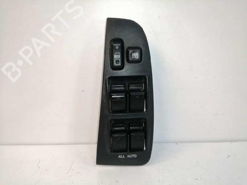 Used Left front window switch TOYOTA AVENSIS Saloon (_T25_) [2003-2009]  7998290
