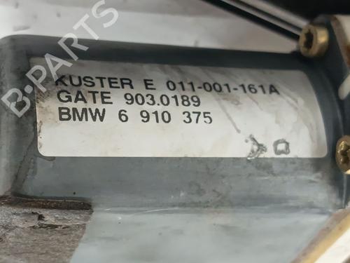 Front left window mechanism MINI MINI (R50, R53) Cooper | BP36295306C22  - Image 5