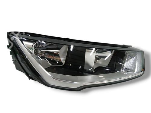 Right headlight AUDI A1 Sportback (8XA, 8XF) 1.4 TFSI | BP29027703C29 
