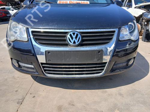 Used Front bumper Front bumper VW EOS (1F7, 1F8) 2.0 TDI (140 hp) 33401399 33401399