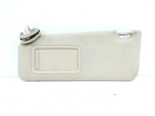 Used Left sun visor LEXUS IS II (_E2_) [2005-2013]  10696402