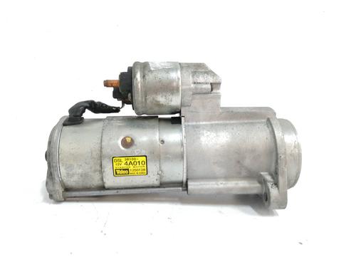 Starter KIA SORENTO I (JC) 2.5 CRDi 4WD | BP10414285M8 