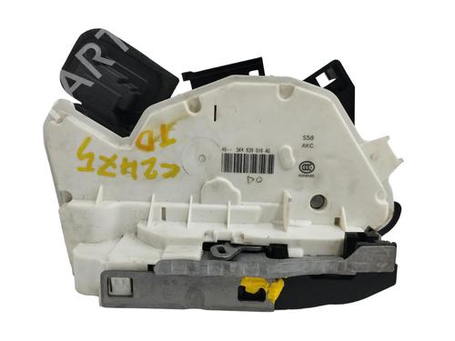 Rear right lock SEAT LEON ST (5F8)  | BP15958586C99 