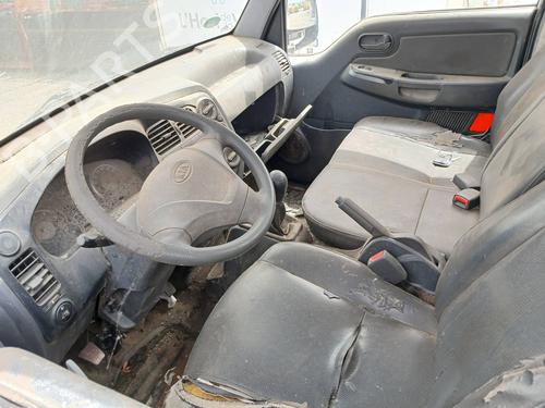 Rim KIA K2500 Platform/Chassis (SD) 2.5 D | BP24109792C45 