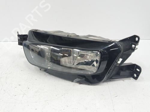 Lyskaster venstre CITROËN C4 Picasso II  | BP30537712C28 
