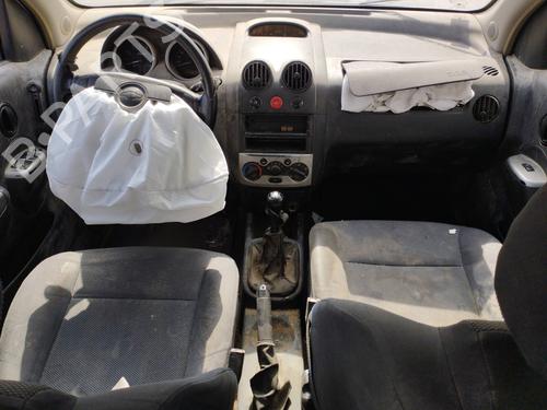 ABS pump DAEWOO KALOS (KLAS) 1.4 | BP17961979M43 