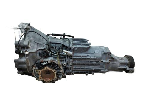 Used Gearbox AUDI A6 C5 (4B2, 4B4) 2.8 (193 hp) 28808364