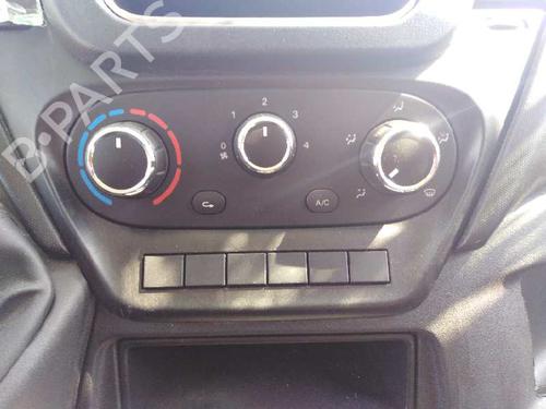 Køler IVECO DAILY V Van  | BP4252256M31 