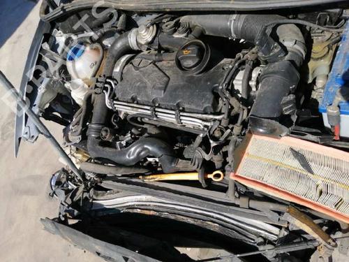 Front wiper motor SEAT TOLEDO III (5P2) 1.9 TDI | BP10977491M29 