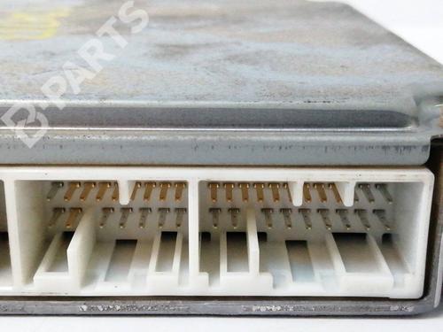 Engine control unit (ECU) NISSAN PRIMERA (P12) 2.2 Di | BP10906173M57