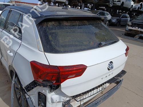 Tailgate VW T-ROC (A11, D11) 1.5 TSI | BP36694630C6 - Image 2