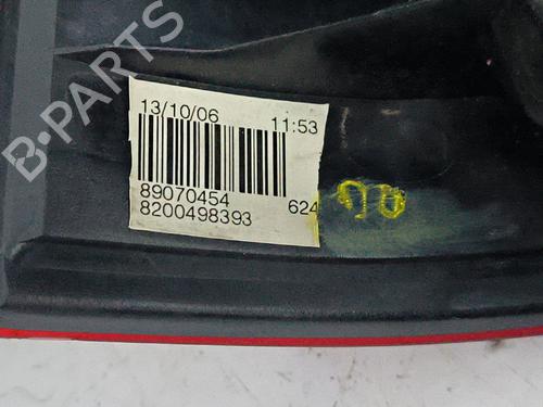 Right taillight DACIA LOGAN (LS_) 1.6 (LS0B, LS0D, LS0F, LS0H) | BP39527204C35  - Image 6