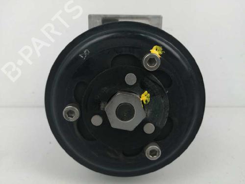AC compressor OPEL CORSA E (X15) 1.3 CDTI (08, 68) | BP6884251M34 