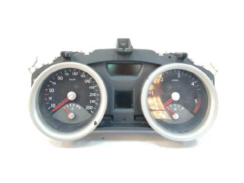 Quadrante RENAULT MEGANE II Coupé-Cabriolet (EM0/1_) 1.9 dCi (120 hp) 10213536