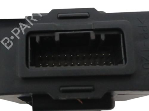 Electronic module NISSAN X-TRAIL III (T32_, T32R, T32RR) 1.3 DIG-T | BP23959001M83