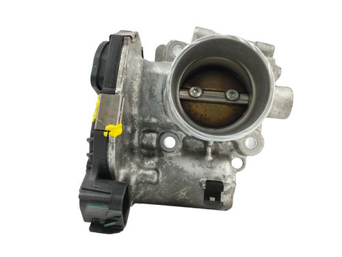 Used Throttle body OPEL ADAM (M13) [2012-2019]  12942473