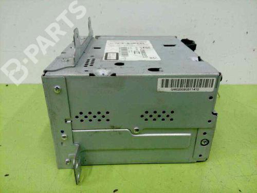 Radio FORD FOCUS C-MAX (DM2) 2.0 TDCi | BP2803395E6 