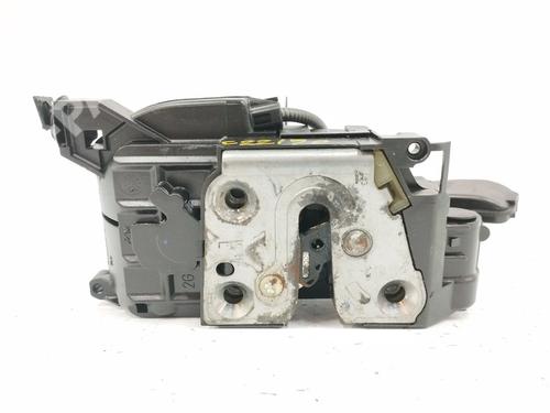 Venstre bagtil lås RENAULT MEGANE III Hatchback (BZ0/1_, B3_) [2008-2025]  11086163