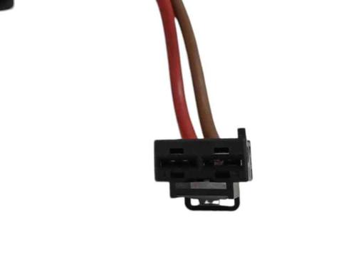 Heater blower motor MERCEDES-BENZ E-CLASS Coupe (C207) E 220 CDI / d (207.302, 207.301) | BP23959549M62